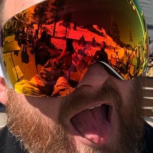 Meet your Posher, Jordan